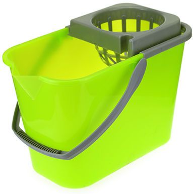 Ведро 10,0л с отжимом м1012 купить в СОМ