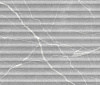 Плитка настенная Gracia Ceramica Modello grey wall 03, 250х600х9 мм, 7 шт. = 1.05 кв. м купить в СОМ