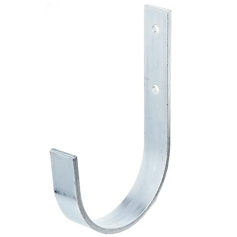 Крюк настенный GAH ALBERTS 80х100х80мм оцинкованный купить в СОМ