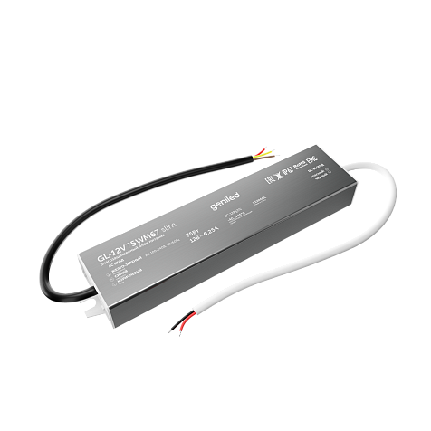Блок питания Geniled GL-12V75WM67 slim купить в СОМ