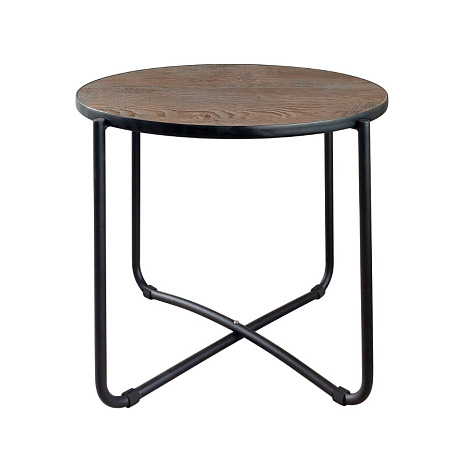 Стол Laksi Баттен журнальный сосна санторини купить в СОМ
