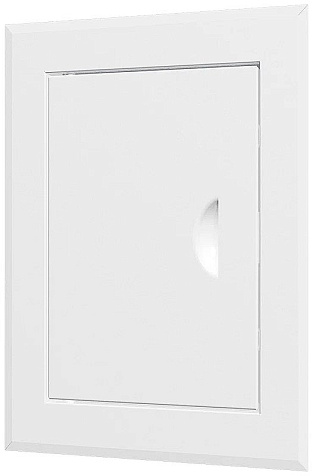 Лючок доступа 2545ЛМ металлический купить в СОМ