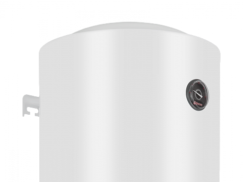 Водонагреватель накопительный Thermex Thermo 30 V Slim, 2,5 кВт купить в СОМ