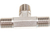 Тройник Fubag, наружная резьба 1/4" купить в СОМ
