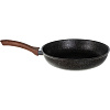 Сковорода Гранит ultra original 280мм АП с ручкой купить в СОМ