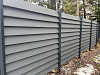 Доска текстурированная хризотилцементная серая (неокрашена)  1750х200х8 мм купить в СОМ