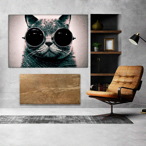 Ковер прямоугольник  в ассортименте, 1х2м купить в СОМ