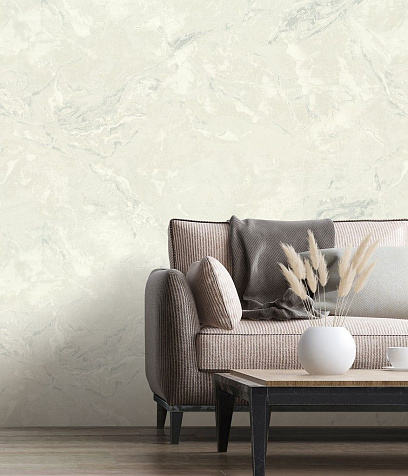 Обои виниловые на флизелиновой основе 8087-00 Ornamy Calacatta, 1.06 х 10 м . купить в СОМ