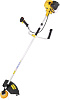 Триммер бензиновый HUTER GGT-1900T, 1900Вт, неразборная штанга, ремень, леска, нож купить в СОМ