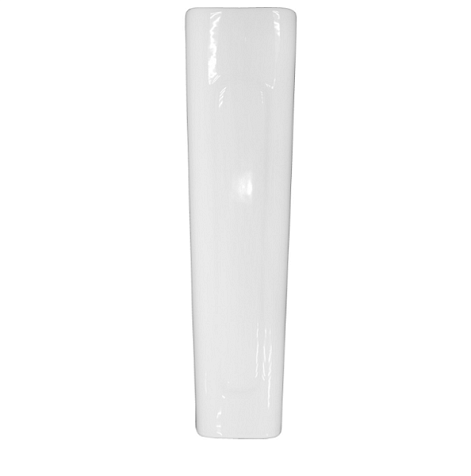 Умывальник Creo Ceramique Project 50, с постаментом купить в СОМ