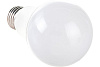 Лампа светодиодная IN HOME, 6 Вт, E27, шар G45, 4000K дневной свет, 230 В, матовая купить в СОМ