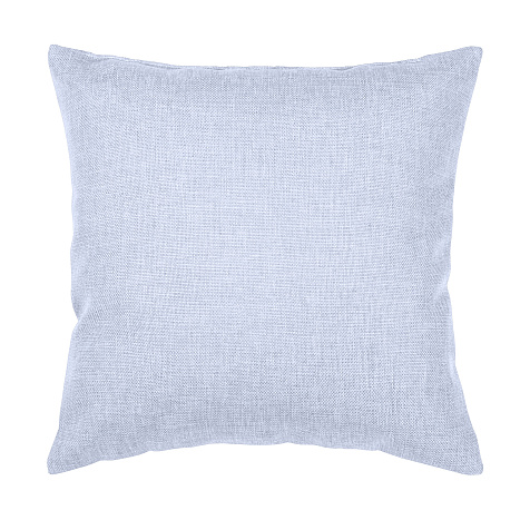 Подушка 40х40 рогожка/пэ ВН Айсберг купить в СОМ