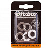 Шайба нержавеющая DIN125А 12 мм, 5 шт/уп купить в СОМ
