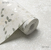 Обои виниловые на флизелиновой основе 587703 Victoria Stenova Аурелия, 1.06 х 10 м . купить в СОМ