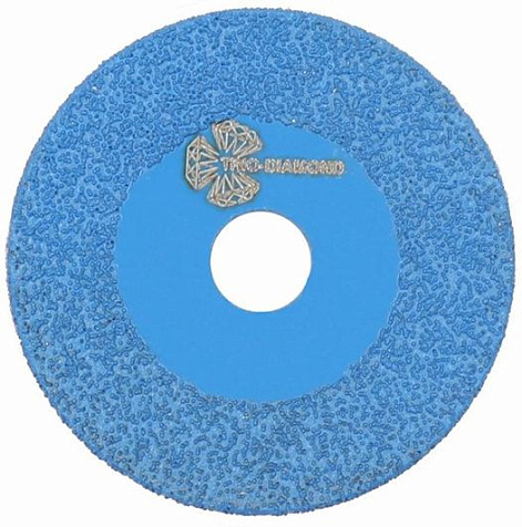 Диск алмазный для гравера Trio Diamond, 30мм купить в СОМ