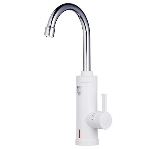Кран мгновенного нагрева воды Royal Thermo EasyFit купить в СОМ