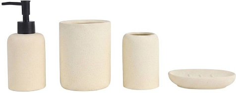 Ерш для туалета Fora Vanilla FOR-VNL025 купить в СОМ
