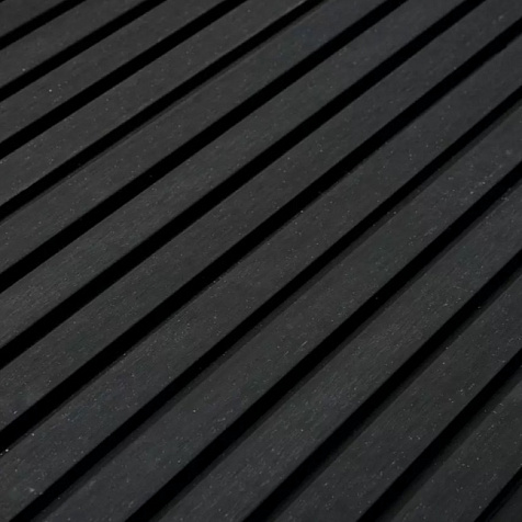 Стеновая панель CM Wall, Черное дерево, 26х219х3000 мм купить в СОМ