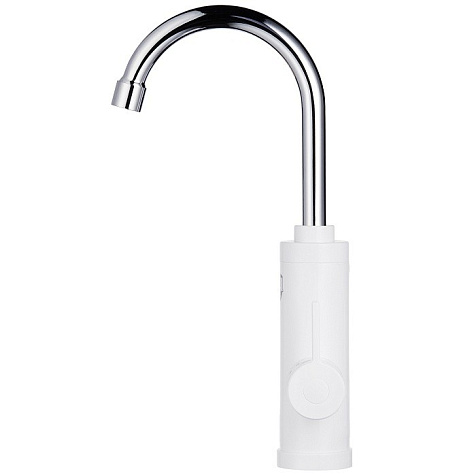 Кран мгновенного нагрева воды Royal Thermo EasyFit купить в СОМ